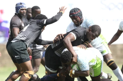 Mwamba eye home glory as Kabeberi Sevens beckons