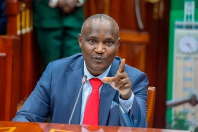 CS Mbadi draws online backlash after citing rising soda consumption as economic progress
