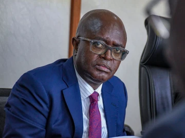 KURA boss Kinoti battles Ksh. 5.2M claim by social media account manager