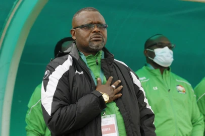 ‘Ghost’ Mulee backs Odemba after Harambee Starlets' WAFCON struggles