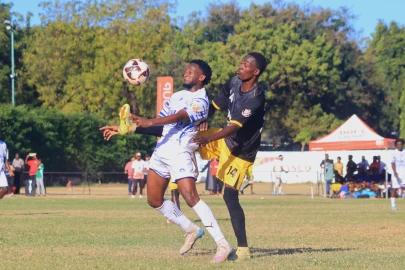 Ksh.1 million at stake as Alshifaa, Green Eagles reach Sisi Ni Dola Cup final