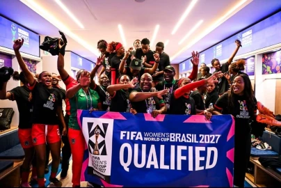 Malawi eye historic WAFCON final as Algeria stand in their way