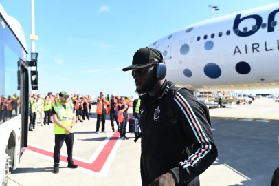 Lukaku joins Turkish side Fenerbahce from Napoli