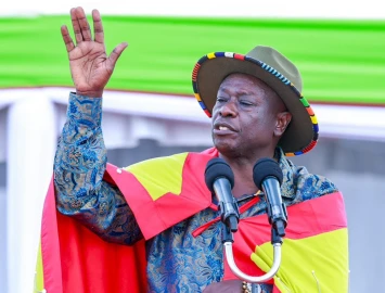 Gachagua accuses President Ruto of humiliating Kindiki, plotting his removal 