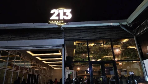Nairobi County declines to revoke Club 213’s licence over alleged noise and disturbance