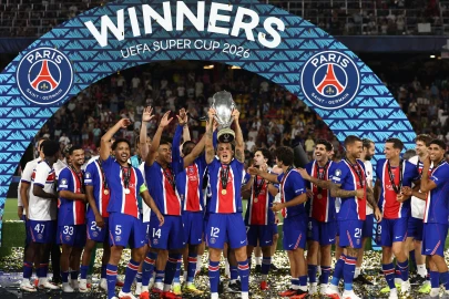 PSG to face Barcelona, Man City and Villa in Champions League as draw is made