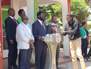 Methu challenges Ruto to defend four-year record as DCP steps up attack