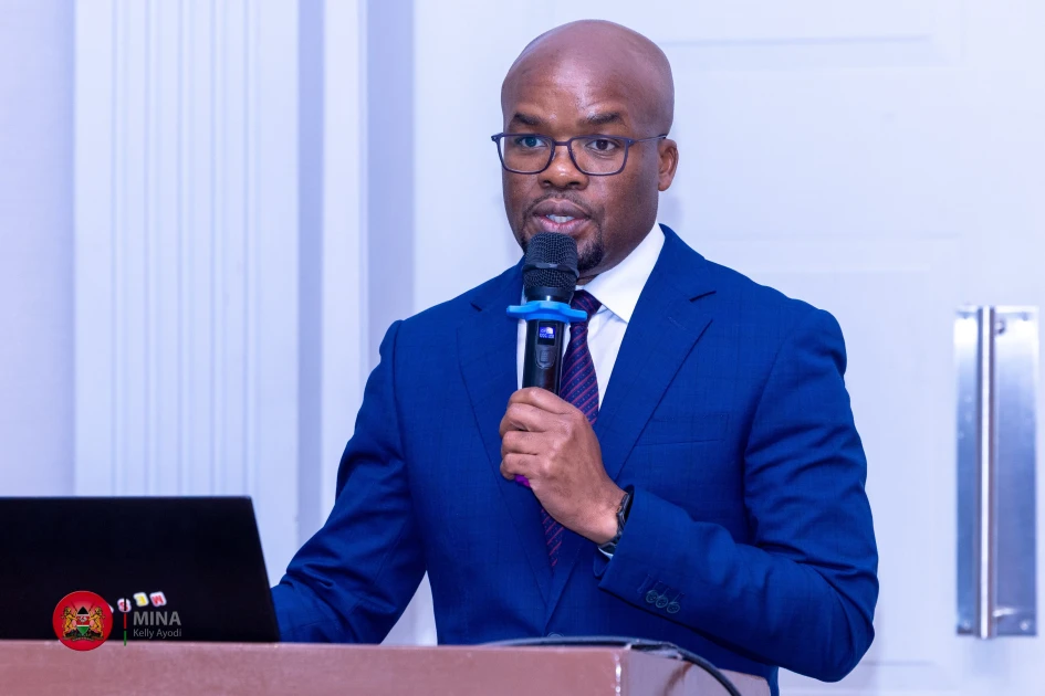 Mobile money fraud tops cases reported in first half of 2026