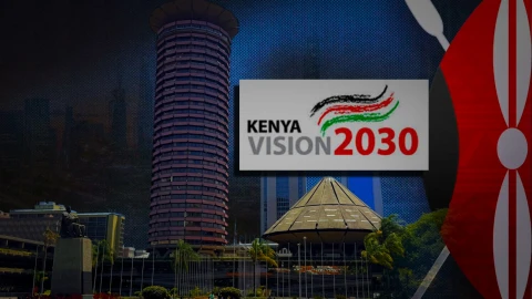 Beyond Vision 2030: What next after launch