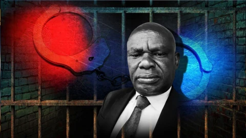 Five suspects held over murder of former Cheptais councillor Nathan Wasama