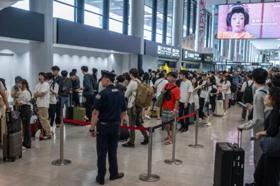 Thousands stranded as heavy rain kills at least four in Japan