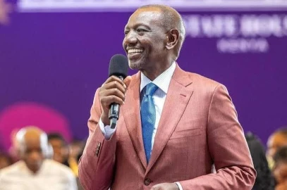 Ruto set to attend Kenya Music Festivals 2026 State concert in Bungoma
