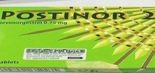 Pharmacy and Poisons Board issues alert on circulation of 'fake' P2 pills in Kenya