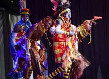 OPINION: Beyond the Stage: Kenya's arts are now a core economic engine