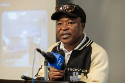 Government urges media to drive sports development