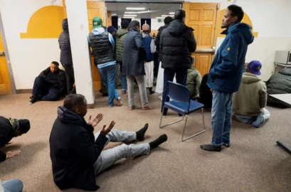 US judge clears way for Trump to end Somalis' deportation protections