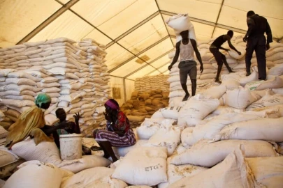 650,000 refugees in South Sudan could lose food aid within weeks due to funding squeeze, say UN agencies