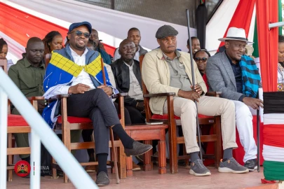 Gov't assures Kenyans of peaceful elections, urges politicians to act responsibly