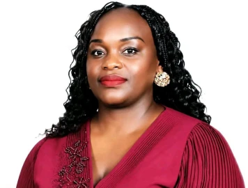 President Ruto, leaders mourn Khalwale’s wife after sudden death