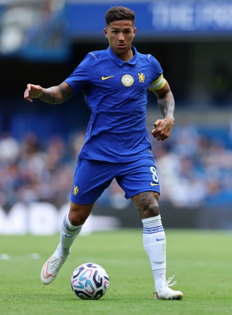Fernandez booed by Chelsea fans in friendly win over Sociedad