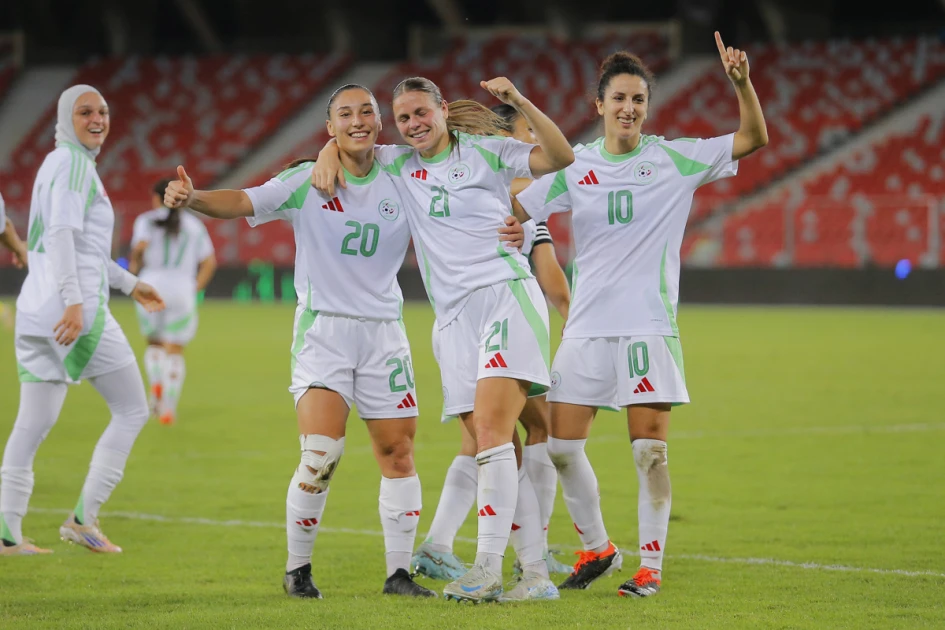 More WAFCON shootout heartache for Morocco as Algeria finish third