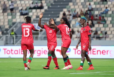 Fearless Malawi fire warning against Cameroon ahead of WAFCON final