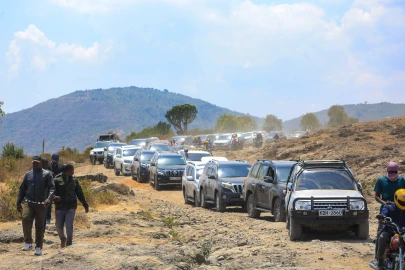 Two journalists assaulted amid Linda Mwananchi rally in Homa Bay