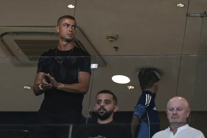 Ronaldo says 'probably' in last year of career: