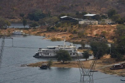 Zimbabwe ferry capsizing death toll rises to 84: police