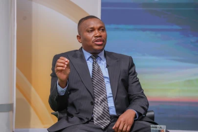 Sports PS Mwangi pledges to complete stadiums within nine months