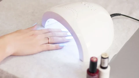 UK bans chemical in nail products over reproductive health concerns
