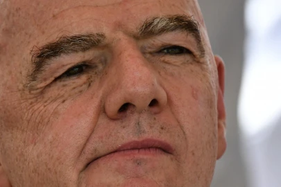 UEFA prepare complaint for 'criminal mismanagement' against Infantino