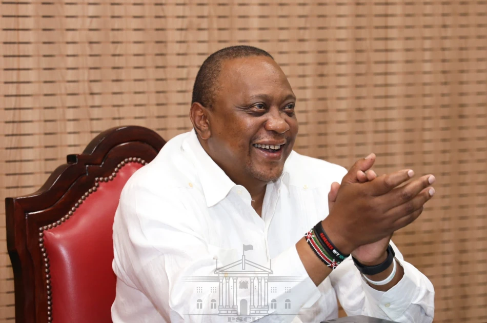 ‘Sponsor!’ Uhuru Kenyatta’s shadow looms over Ruto govt as campaigns intensify