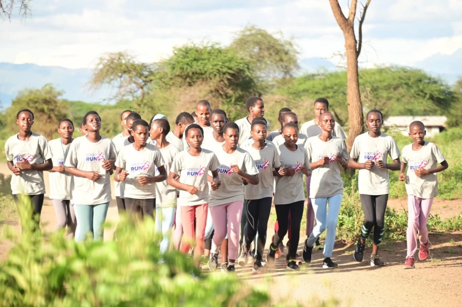 Magnolia Camp closure due to land tussle, says Saruni
