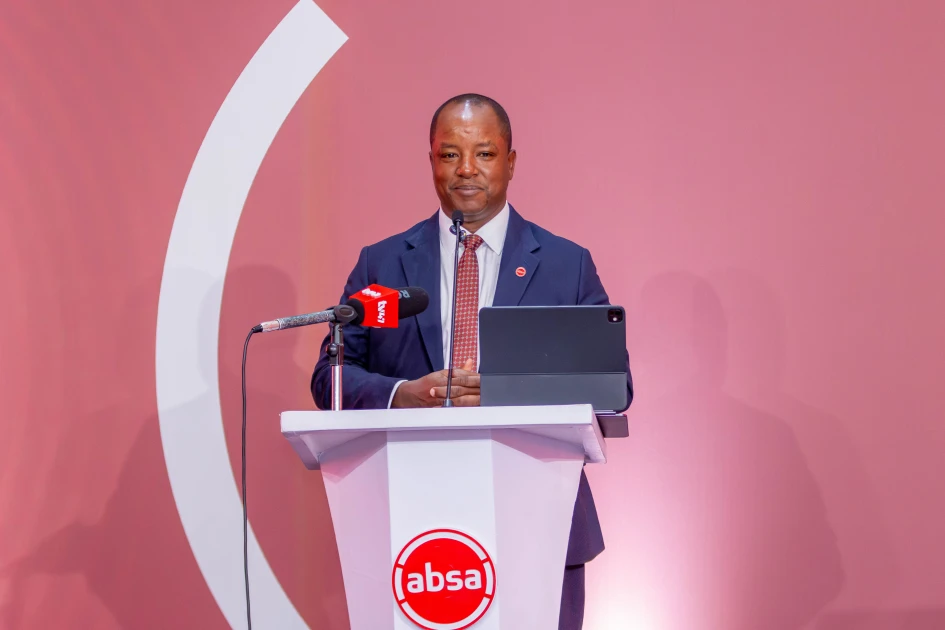 Absa records Ksh.10.5 billion profit after tax in half year results