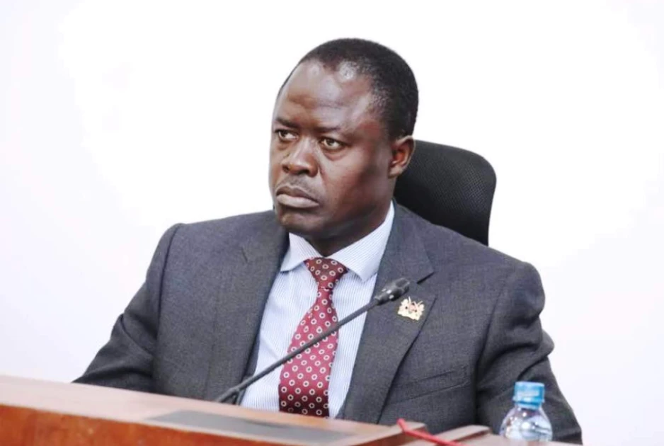 MP Kaluma asks NCIC to postpone summons, cites ‘unavoidable State duties’