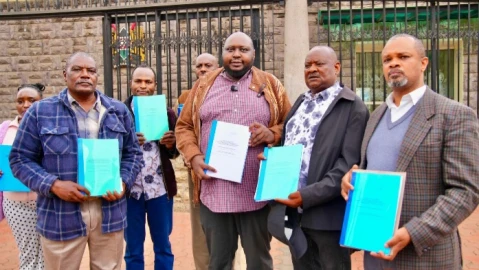 Businesses petition National Assembly for public participation on Tobacco Control Bill