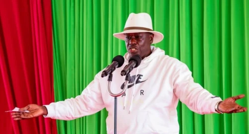 Gachagua claims Ruto is forming parties in Mt Kenya to divide votes