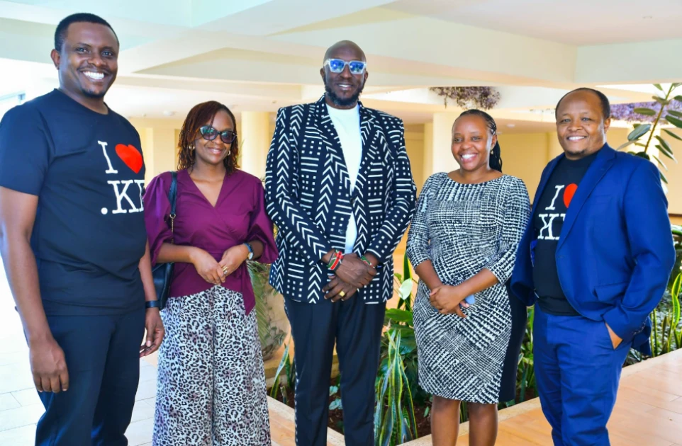 Kenya’s .ke domains surge as SMEs embrace digital economy