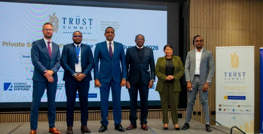 Trust deficit raising cost of doing business, Kenya’s private sector warns