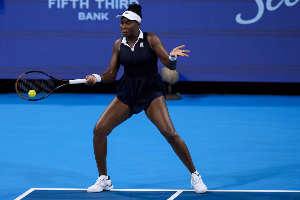 Venus Williams receives US Open wildcard