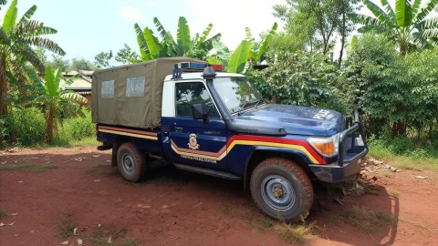 Kirinyaga: Employer murdered, body dumped in well as farmhand flees