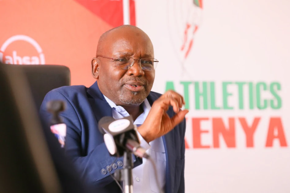 ‘Kenya has what it takes to host 2029 World Athletics Championships,’ Korir