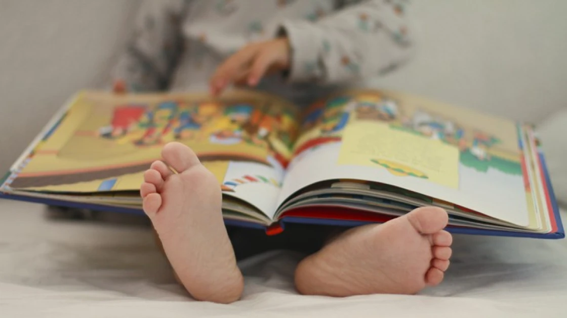 Sweden, a leader in digital learning, now stepping back to printed books