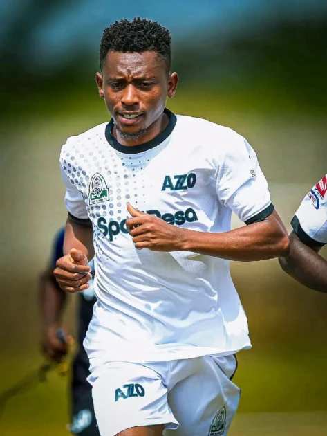 Gor coach Akonnor denies rift with Siraj, explains Tusker loan move