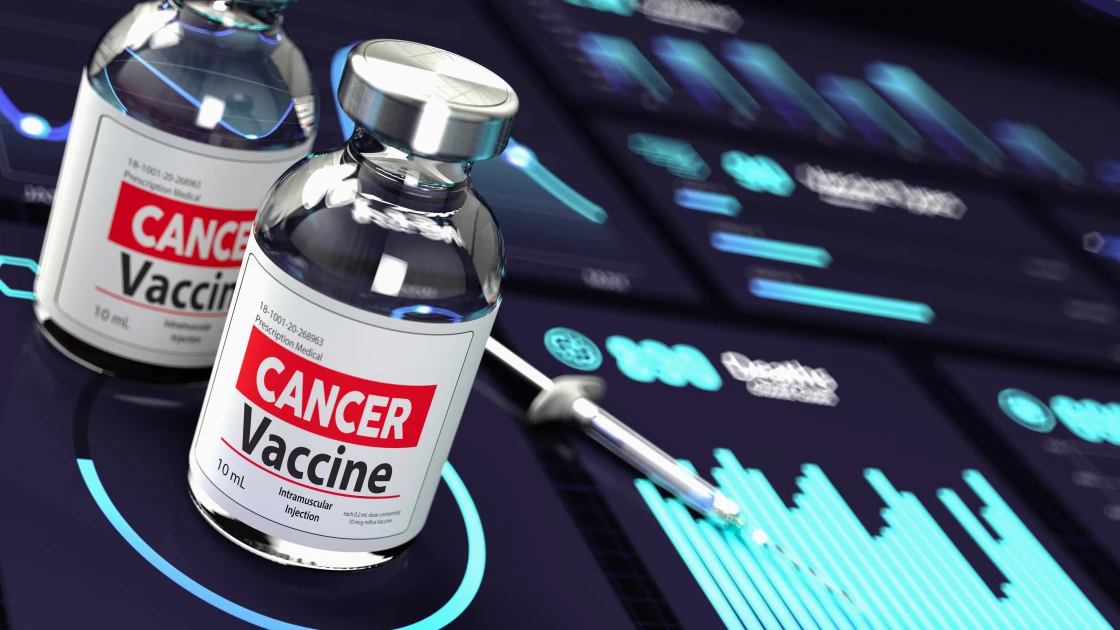 Merck, Moderna claim 'promising' skin cancer vaccine results in key trial