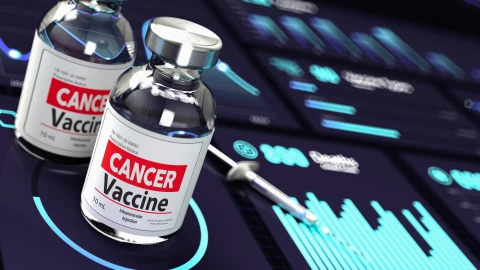 Merck, Moderna claim 'promising' skin cancer vaccine results in key trial