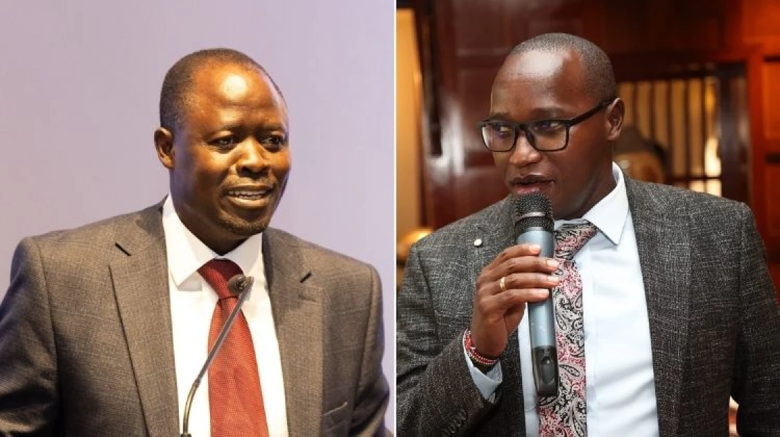 LSK opens probe against MPs Kaguchia, Kaluma over alleged incitement