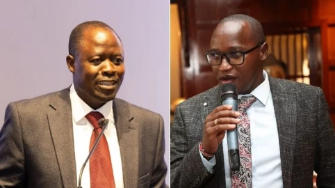 LSK opens probe against MPs Kaguchia, Kaluma over alleged incitement