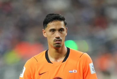 Reijnders leaves Man City for Saudi's Al Qadsiah